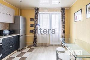 2-к квартира, вторичка, 57м2, 12/18 этаж