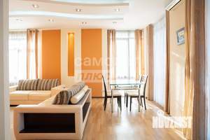 2-к квартира, вторичка, 77м2, 8/10 этаж