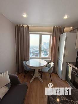 2-к квартира, вторичка, 45м2, 9/9 этаж