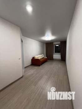 1-к квартира, вторичка, 41м2, 6/10 этаж
