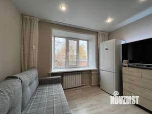 Студия квартира, вторичка, 13м2, 2/5 этаж