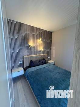 1-к квартира, вторичка, 38м2, 17/17 этаж