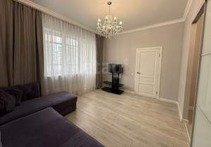 2-к квартира, вторичка, 55м2, 8/22 этаж