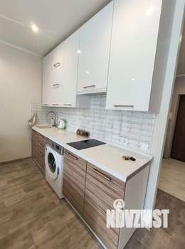 Студия квартира, вторичка, 36м2, 9/20 этаж