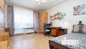 4-к квартира, вторичка, 66м2, 5/9 этаж