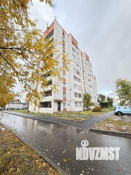 1-к квартира, вторичка, 28м2, 2/9 этаж