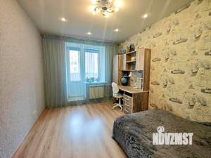 2-к квартира, вторичка, 66м2, 4/9 этаж