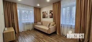 1-к квартира, вторичка, 32м2, 2/5 этаж