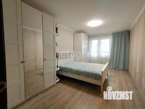 4-к квартира, вторичка, 83м2, 7/8 этаж