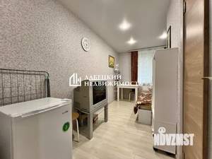 Студия квартира, вторичка, 15м2, 1/5 этаж