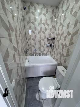 1-к квартира, вторичка, 14м2, 4/5 этаж