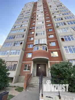 2-к квартира, вторичка, 61м2, 14/17 этаж