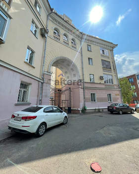 3-к квартира, вторичка, 67м2, 2/4 этаж