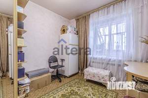 3-к квартира, вторичка, 66м2, 5/5 этаж