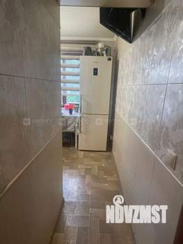 2-к квартира, вторичка, 44м2, 4/5 этаж