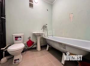 1-к квартира, вторичка, 28м2, 2/9 этаж