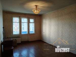 2-к квартира, вторичка, 44м2, 3/5 этаж