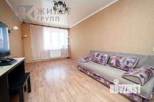 1-к квартира, вторичка, 32м2, 8/9 этаж