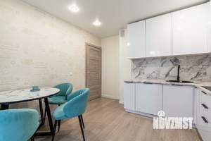 3-к квартира, вторичка, 75м2, 18/20 этаж