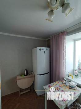 1-к квартира, вторичка, 30м2, 6/9 этаж