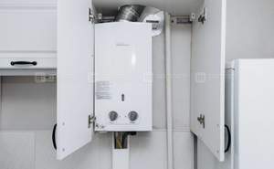 1-к квартира, вторичка, 30м2, 4/5 этаж