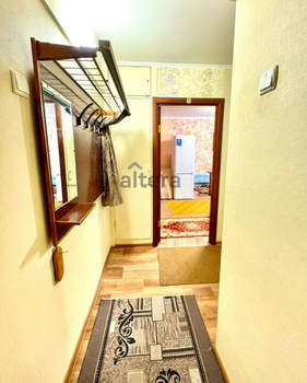 2-к квартира, вторичка, 46м2, 5/5 этаж