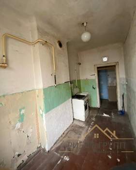 3-к квартира, вторичка, 67м2, 2/3 этаж