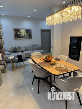 3-к квартира, вторичка, 84м2, 3/5 этаж