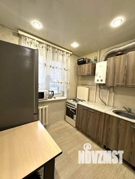 1-к квартира, вторичка, 30м2, 1/5 этаж