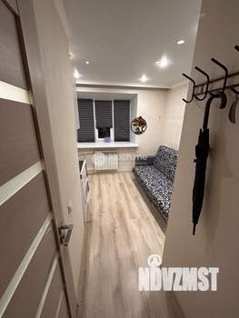 Студия квартира, вторичка, 12м2, 3/9 этаж