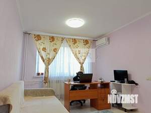1-к квартира, вторичка, 30м2, 4/5 этаж