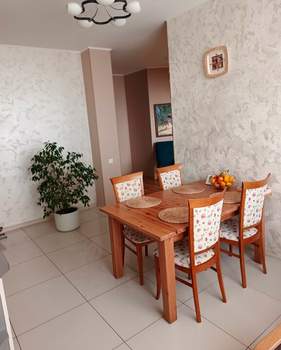 2-к квартира, вторичка, 77м2, 5/7 этаж