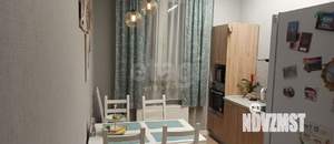 1-к квартира, вторичка, 48м2, 21/22 этаж