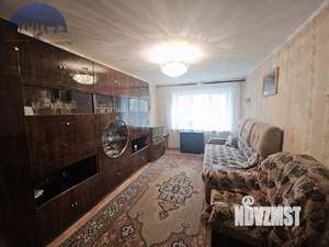 2-к квартира, вторичка, 46м2, 3/5 этаж