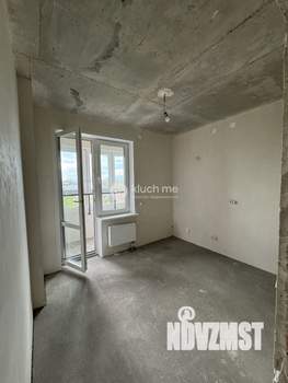 2-к квартира, вторичка, 48м2, 9/25 этаж