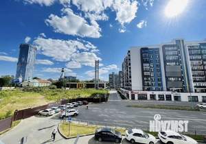 1-к квартира, вторичка, 36м2, 3/11 этаж