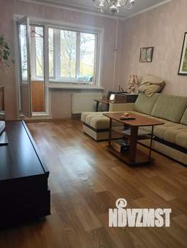 3-к квартира, вторичка, 58м2, 3/5 этаж