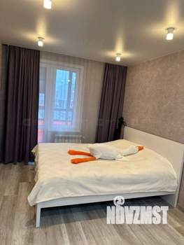 2-к квартира, вторичка, 48м2, 3/17 этаж