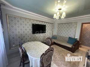 3-к квартира, вторичка, 59м2, 4/5 этаж