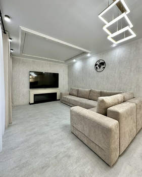 2-к квартира, вторичка, 70м2, 4/5 этаж