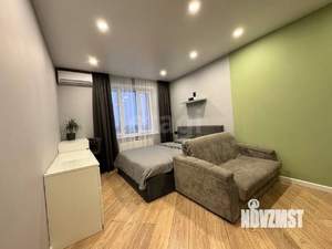 1-к квартира, вторичка, 38м2, 9/24 этаж