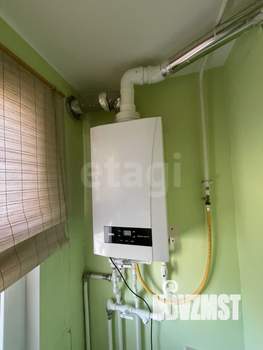 3-к квартира, вторичка, 72м2, 7/10 этаж