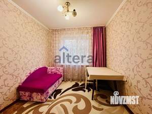 4-к квартира, вторичка, 87м2, 2/9 этаж