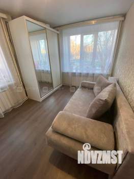 2-к квартира, вторичка, 39м2, 2/9 этаж