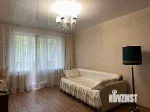 2-к квартира, вторичка, 47м2, 4/5 этаж