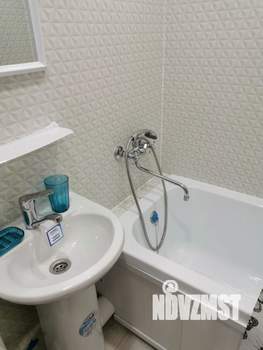 Студия квартира, вторичка, 14м2, 4/5 этаж