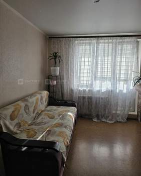 1-к квартира, вторичка, 41м2, 2/18 этаж