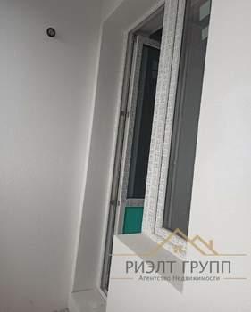 1-к квартира, вторичка, 47м2, 16/23 этаж