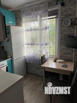 1-к квартира, вторичка, 31м2, 2/5 этаж