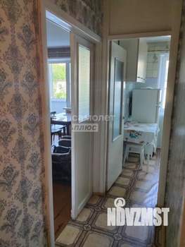 2-к квартира, вторичка, 58м2, 2/5 этаж